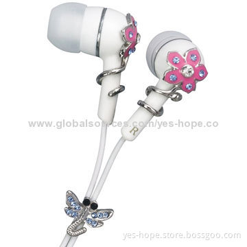 3.5mm Earphone for iPhone at Factory Price